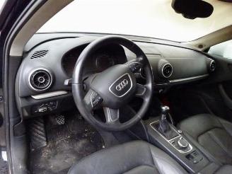 Audi A3 A3 Sportback (8VA/8VF), Hatchback 5-drs, 2012 / 2020 1.6 TDI 16V picture 13