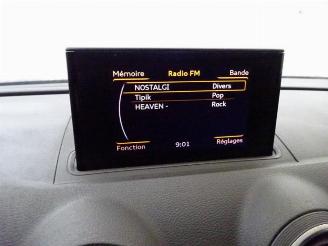 Audi A3 A3 Sportback (8VA/8VF), Hatchback 5-drs, 2012 / 2020 1.6 TDI 16V picture 18