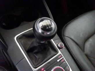 Audi A3 A3 Sportback (8VA/8VF), Hatchback 5-drs, 2012 / 2020 1.6 TDI 16V picture 17