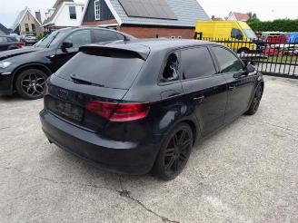 Audi A3 A3 Sportback (8VA/8VF), Hatchback 5-drs, 2012 / 2020 1.6 TDI 16V picture 5