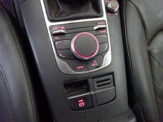 Audi A3 A3 Sportback (8VA/8VF), Hatchback 5-drs, 2012 / 2020 1.6 TDI 16V picture 16