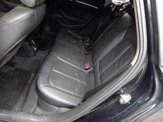 Audi A3 A3 Sportback (8VA/8VF), Hatchback 5-drs, 2012 / 2020 1.6 TDI 16V picture 12