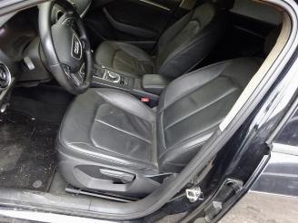 Audi A3 A3 Sportback (8VA/8VF), Hatchback 5-drs, 2012 / 2020 1.6 TDI 16V picture 10