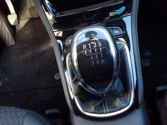 Opel Astra Astra K Sports Tourer, Combi, 2015 / 2022 1.6 CDTI 110 16V picture 19