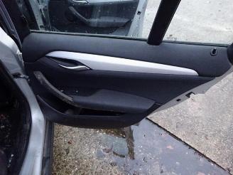 BMW X1 X1 (E84), SUV, 2009 / 2015 xDrive 18d 2.0 16V picture 17