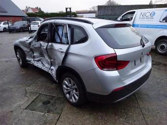 BMW X1 X1 (E84), SUV, 2009 / 2015 xDrive 18d 2.0 16V picture 3