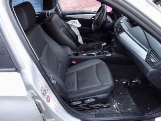 BMW X1 X1 (E84), SUV, 2009 / 2015 xDrive 18d 2.0 16V picture 12