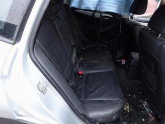 BMW X1 X1 (E84), SUV, 2009 / 2015 xDrive 18d 2.0 16V picture 18