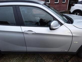 BMW X1 X1 (E84), SUV, 2009 / 2015 xDrive 18d 2.0 16V picture 9