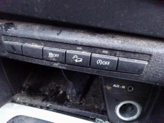 BMW X1 X1 (E84), SUV, 2009 / 2015 xDrive 18d 2.0 16V picture 15