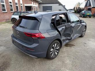 Volkswagen Golf Golf VIII (CD1), Hatchback, 2019 1.5 TSI 16V picture 5