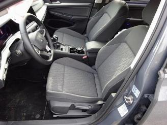 Volkswagen Golf Golf VIII (CD1), Hatchback, 2019 1.5 TSI 16V picture 11