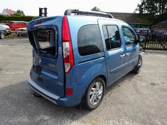 Renault Kangoo Kangoo/Grand Kangoo (KW), MPV, 2008 1.2 16V TCE picture 3