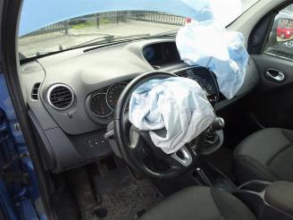 Renault Kangoo Kangoo/Grand Kangoo (KW), MPV, 2008 1.2 16V TCE picture 11