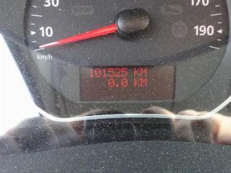 Renault Kangoo Kangoo/Grand Kangoo (KW), MPV, 2008 1.2 16V TCE picture 19