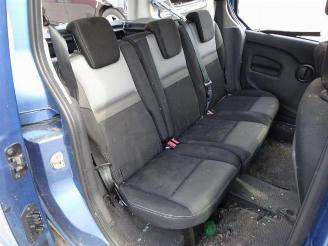 Renault Kangoo Kangoo/Grand Kangoo (KW), MPV, 2008 1.2 16V TCE picture 10