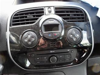 Renault Kangoo Kangoo/Grand Kangoo (KW), MPV, 2008 1.2 16V TCE picture 15