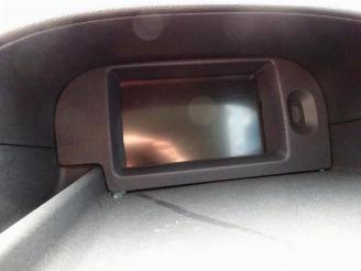 Renault Kangoo Kangoo/Grand Kangoo (KW), MPV, 2008 1.2 16V TCE picture 17