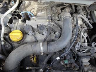 Renault Kangoo Kangoo/Grand Kangoo (KW), MPV, 2008 1.2 16V TCE picture 7