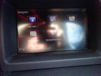 Renault Kangoo Kangoo/Grand Kangoo (KW), MPV, 2008 1.2 16V TCE picture 18