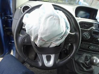 Renault Kangoo Kangoo/Grand Kangoo (KW), MPV, 2008 1.2 16V TCE picture 13