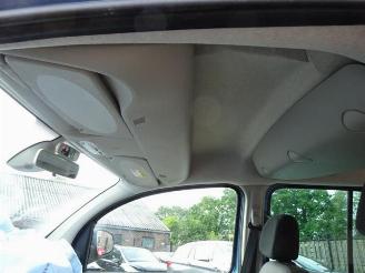 Renault Kangoo Kangoo/Grand Kangoo (KW), MPV, 2008 1.2 16V TCE picture 12