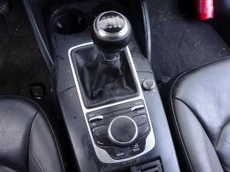 Audi A3 A3 Sportback (8VA/8VF), Hatchback 5-drs, 2012 / 2020 1.2 TFSI 16V picture 19