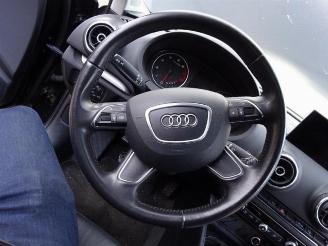 Audi A3 A3 Sportback (8VA/8VF), Hatchback 5-drs, 2012 / 2020 1.2 TFSI 16V picture 18