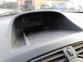 Renault Kangoo Kangoo Express (FW), Van, 2008 1.5 dCi 70 picture 17