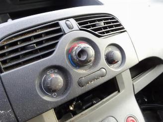 Renault Kangoo Kangoo Express (FW), Van, 2008 1.5 dCi 70 picture 18