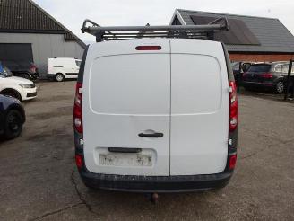 Renault Kangoo Kangoo Express (FW), Van, 2008 1.5 dCi 70 picture 4