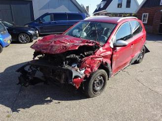 Auto da rottamare Volkswagen Polo Polo V (6R), Hatchback, 2009 / 2017 1.4 TDI 12V 90 2015/5
