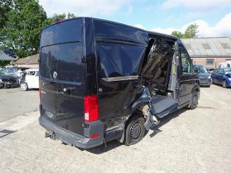 Volkswagen Crafter Crafter (SY), Bus, 2016 2.0 TDI FWD picture 5