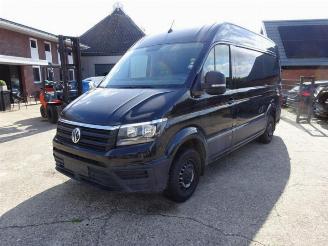 Volkswagen Crafter Crafter (SY), Bus, 2016 2.0 TDI FWD picture 2
