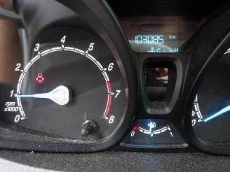 Ford Courier Transit Courier, Van, 2014 / 2023 1.0 Ti-VCT EcoBoost 12V picture 9