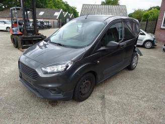 Ford Courier Transit Courier, Van, 2014 / 2023 1.0 Ti-VCT EcoBoost 12V picture 2