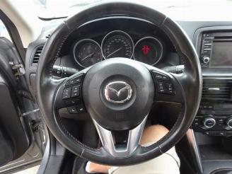 Mazda CX-5 CX-5 I (KE,GH), SUV, 2011 2.2 Skyactiv D 150 16V 4WD picture 19