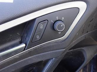 Volkswagen Golf Golf VII (AUA), Hatchback, 2012 / 2021 1.6 TDI BMT 16V picture 9