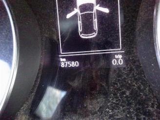 Volkswagen Golf Golf VII (AUA), Hatchback, 2012 / 2021 1.6 TDI BMT 16V picture 11