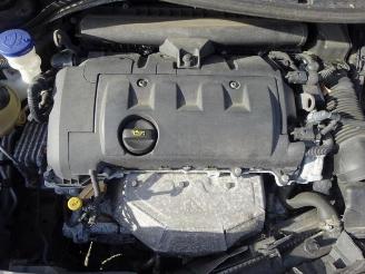 Peugeot 207 207 CC (WB), Cabrio, 2007 / 2015 1.6 16V picture 6