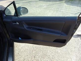 Peugeot 207 207 CC (WB), Cabrio, 2007 / 2015 1.6 16V picture 9