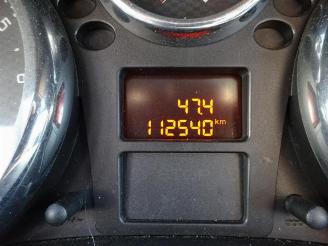 Peugeot 207 207 CC (WB), Cabrio, 2007 / 2015 1.6 16V picture 16