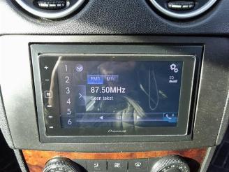 Mercedes ML ML II (164/4JG), SUV, 2005 / 2011 3.5 350 4-Matic V6 24V picture 15