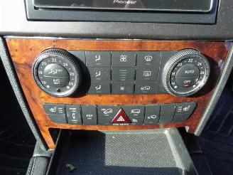 Mercedes ML ML II (164/4JG), SUV, 2005 / 2011 3.5 350 4-Matic V6 24V picture 16