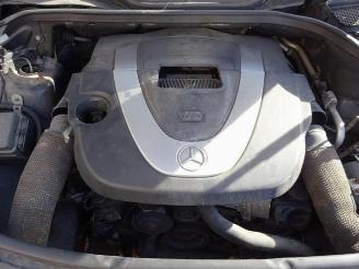 Mercedes ML ML II (164/4JG), SUV, 2005 / 2011 3.5 350 4-Matic V6 24V picture 8