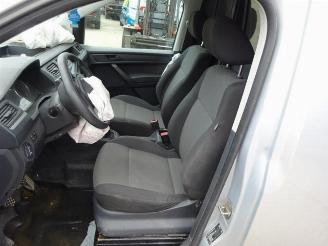 Volkswagen Caddy Caddy IV, Van, 2015 2.0 TDI 102 picture 8