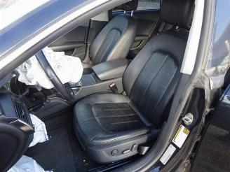Audi A7 A7 Sportback (4GA/4GF), Liftback, 2010 / 2018 3.0 V6 24V TFSI Quattro picture 10