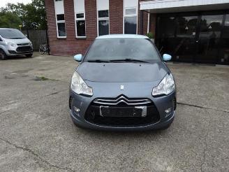 Autoverwertung Citroën DS3 DS3 (SA), Hatchback, 2009 / 2015 1.6 16V VTS THP 155 2010/3