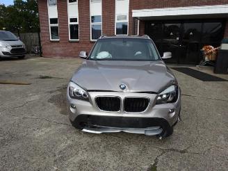 BMW X1 X1 (E84), SUV, 2009 / 2015 xDrive 20d 2.0 16V picture 1