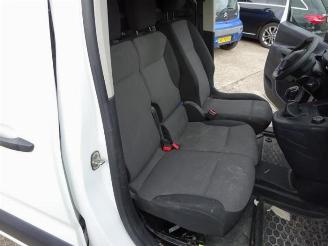 Peugeot Partner Partner (EA//EF/EN/EU), Van, 2018 1.5 BlueHDi 100 picture 9